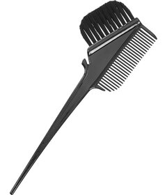 Sibel Basic štětec na barvení vlasů s hřebenem