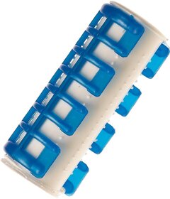 Sibel 4ks varné natáčky na vlasy, průměr 24mm