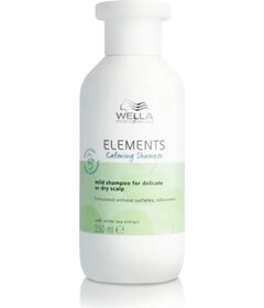 Wella Professionals Elements Calming šampon 250ml