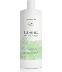 Wella Professionals Elements Renewing šampon 1000ml