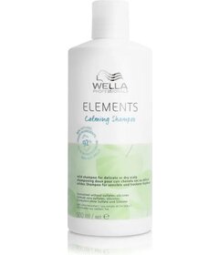 Wella Professionals Elements Calming šampon 500ml