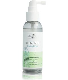 Wella Professionals Elements Calming zklidňující sérum pro suchou pokožku hlavy 100ml