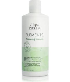 Wella Professionals Elements Renewing šampon 500ml