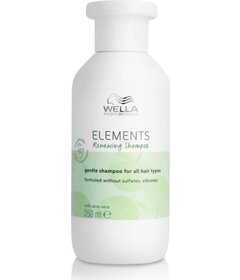 Wella Professionals Elements Renewing obnovující šampon na vlasy 250ml