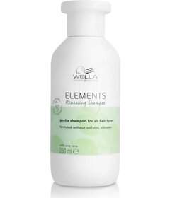 Wella Professionals Elements Renewing šampon 250ml