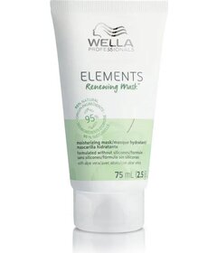 Wella Professionals Elements Renewing maska 75ml