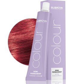 Subrina Professional Colour Demi-Permanent AminoPlex 7/5 60ml