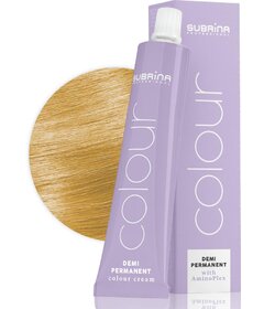 Subrina Professional Colour Demi-Permanent AminoPlex 9/3 60ml