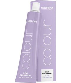 Subrina Professional Colour Demi-Permanent AminoPlex 9/77 60ml