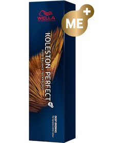 Wella Professionals Koleston Perfect ME+ Deep Browns 7/71 60ml