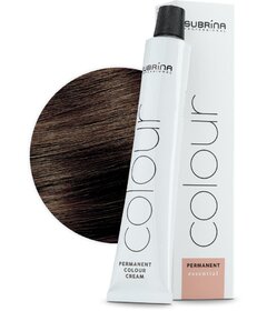 Subrina Professional Colour Permanent Essential 4/71 100ml