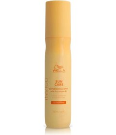 Wella Professionals Invigo Sun Care sprej na ochranu vlasů před sluncem s UV filtrem 150ml