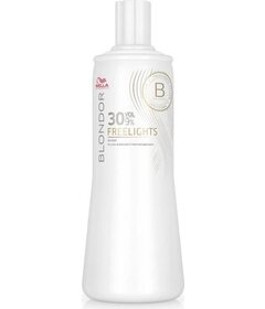 Wella Professionals Blondor Freelights vyvíječ 9% 30VOL 1000ml