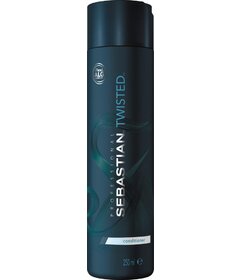 Sebastian Professional Twisted kondicionér na kudrnaté vlasy 250ml