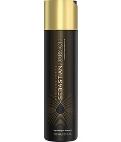 Sebastian Professional Dark Oil šampon na suché vlasy 250ml