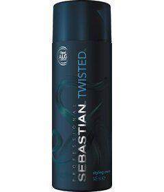 Sebastian Professional Twisted stylingový krém na kudrnaté vlasy 145ml