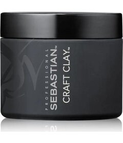 Sebastian Professional Craft Clay modelující hlína na vlasy 50ml