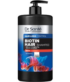 Dr. Santé Biotin Hair šampon 1000ml