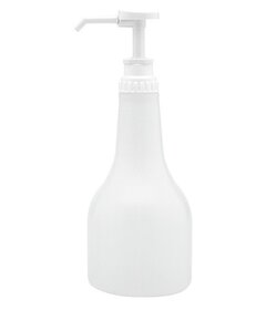 Sibel láhev na šampon 500ml s dávkovačem