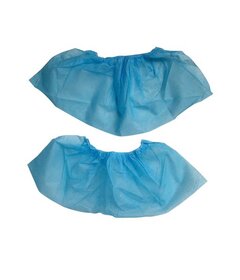 Sibel 100ks jednorázové návleky na obuv