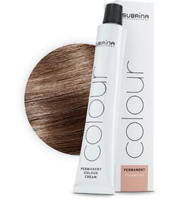 Subrina Professional Colour Permanent Essential 6/0 100ml