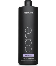 Subrina Professional Care Silver šampon 1000ml