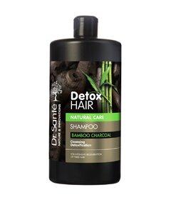 Dr. Santé Detox Hair šampon 1000ml