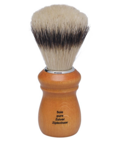 Sibel CHERRY kartáček na holení, 100% divočák