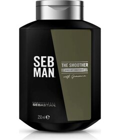 Sebastian Professional Seb Man The Smoother pánský kondicionér na vlasy 250ml