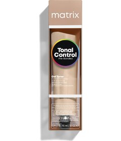 Matrix Tonal Control demi-permanentní barva na vlasy 9NGA 90ml