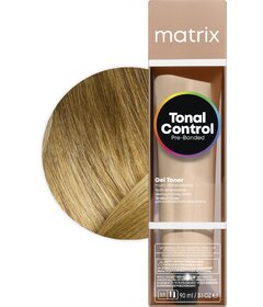 Matrix Tonal Control demi-permanentní barva na vlasy 9NGA 90ml