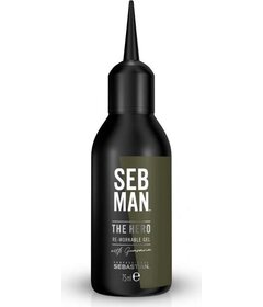 Sebastian Professional Seb Man The Hero gel na vlasy 75ml