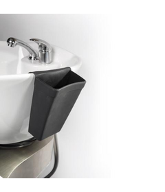 Silikonový držák Midpoint na umyvadlo