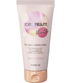 Inebrya Ice Cream Keratin maska 100ml
