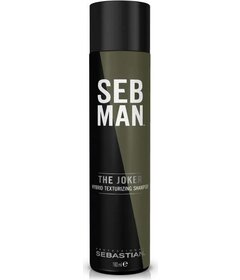 Sebastian Professional Seb Man The Joker pánský suchý šampon 180ml