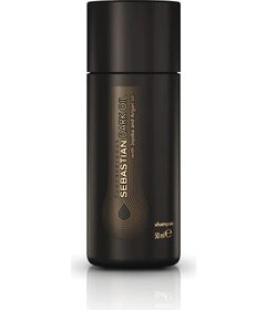 Sebastian Professional Dark Oil šampon na suché vlasy 50ml