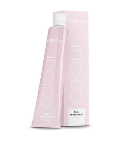 Subrina Professional Colour Demi-Permanent 6/54 60ml