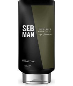 Sebastian Professional Seb Man The Player gel na vlasy 150ml