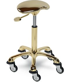 Roller Coaster Eccentric zlatý