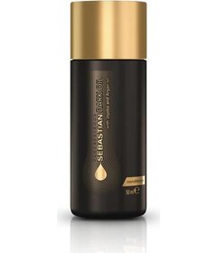 Sebastian Professional Dark Oil kondicionér na suché vlasy 50ml