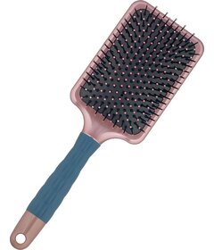 Sibel Azurose Square termo kartáč na vlasy