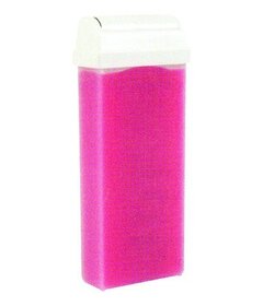 MAXI PRO depilační vosk 110ml, jahodový na všechny druhy pokožky