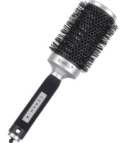 Sibel CERAM-X keramický kartáč na vlasy 53/74mm