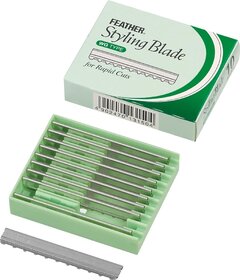 Feather Styling Blade WG Type 10ks žiletky do seřezávače