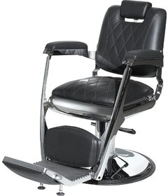 Barburys Cassius barber křeslo