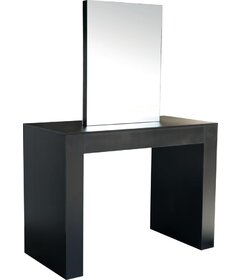 Sibel Isla II oboustranná kadeřnická obsluha, bez lamp