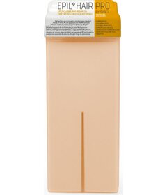 Sibel Argan Oil depilační vosk 110ml, pro citlivou pokožku