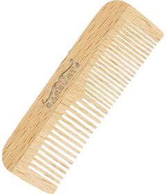 Barburys hřeben parní bukové dřevo N08 7,4cm