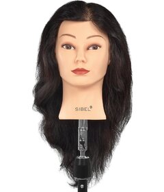 Sibel Mei‐Ling kadeřnická cvičná hlava