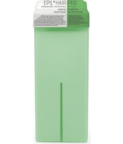 Sibel Olive Oil depilační vosk 110ml, na všechny typy pokožky